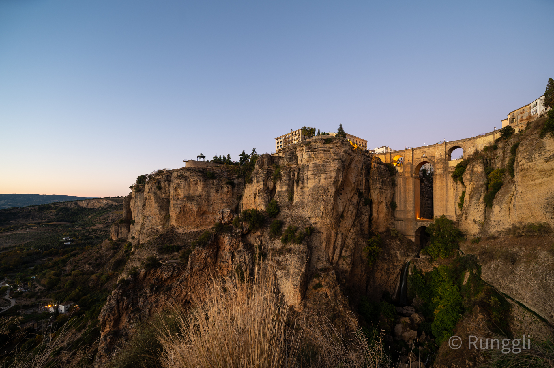 Ronda