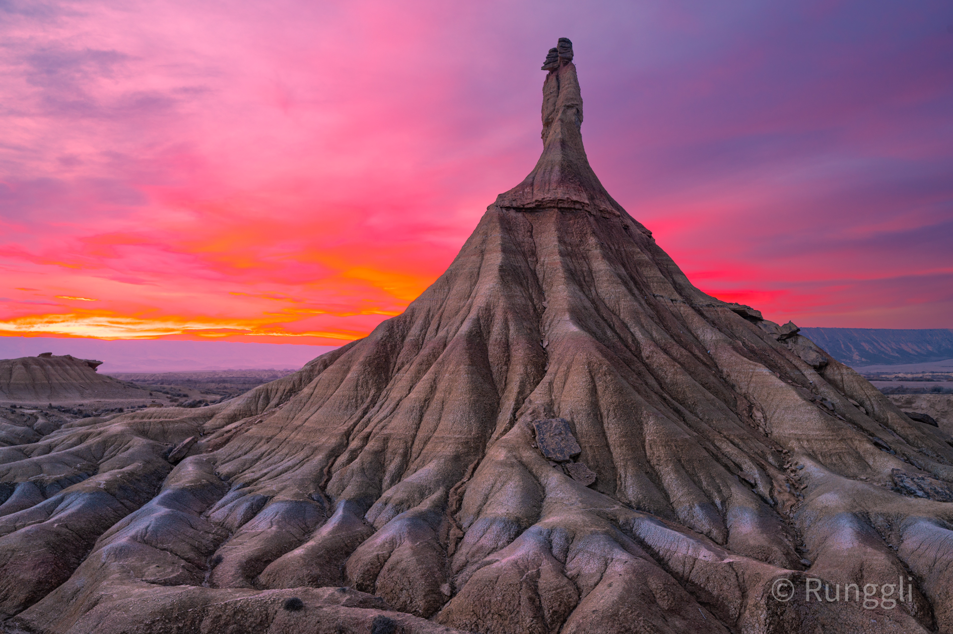 Bardenas Reales
