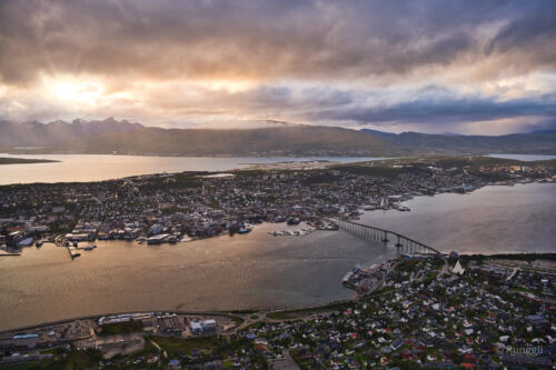 Tromsø 1
